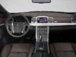 Lincoln MKS Ecoboost 2009 года